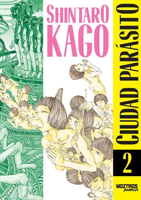 Ciudad Parasito 2