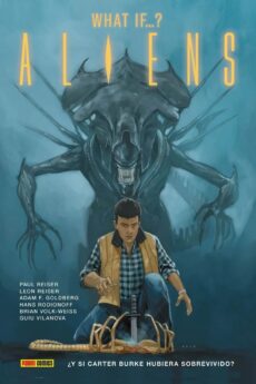 Aliens: What If