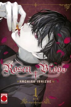 Rosen Blood 01