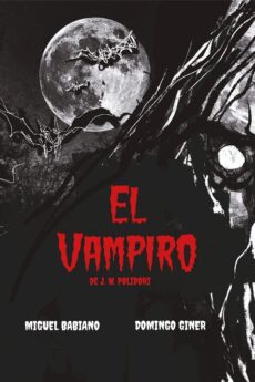 El Vampiro de J. W. Polidori