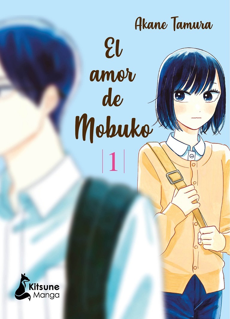 El amor de Mobuko 01