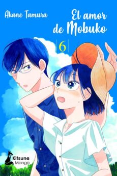 El amor de Mobuko 06