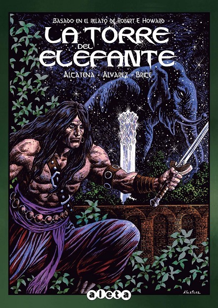 La torre del elefante