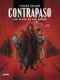 Contrapaso: Los hijos de los otros