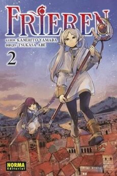 Frieren 02
