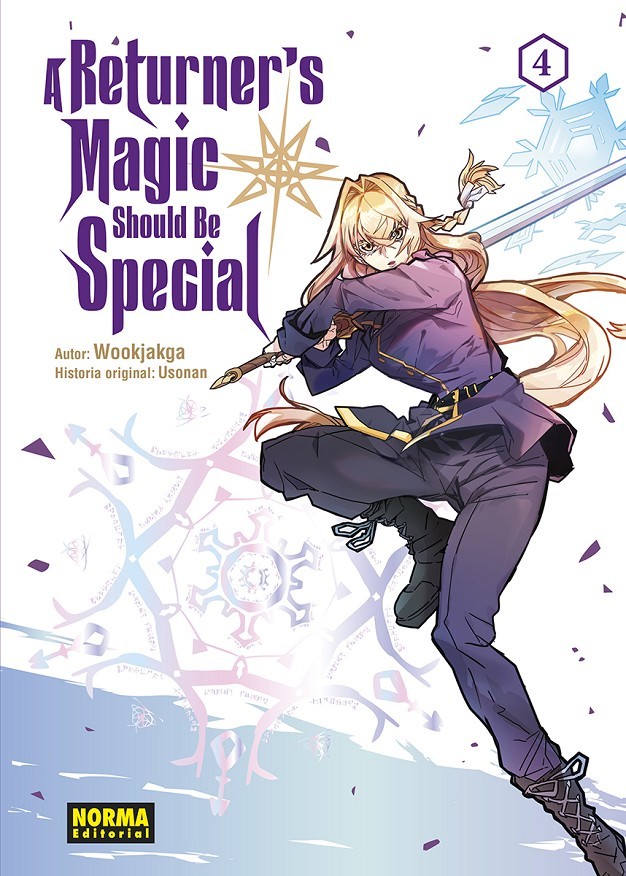 A Returners Magic Should be Special 04