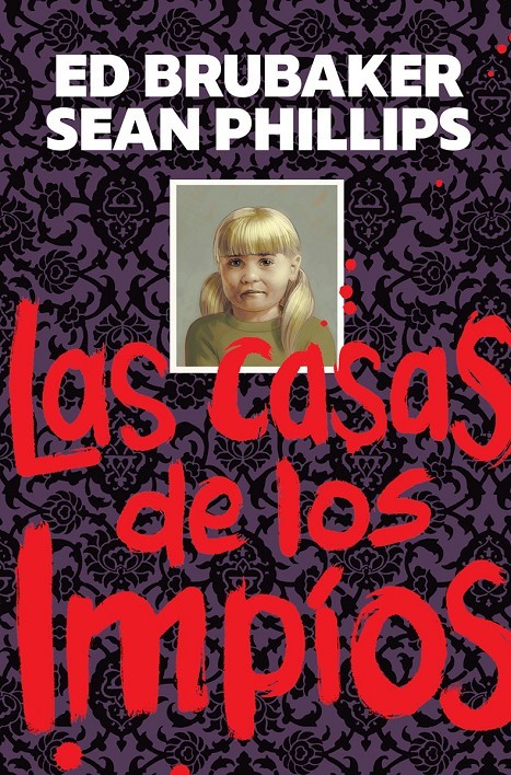 Las casas de los Ímpios