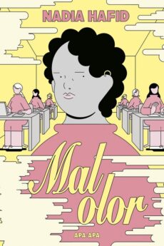 Mal olor