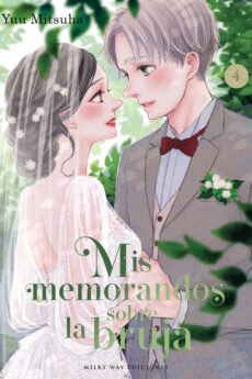 Mis memorandos sobre la bruja 04