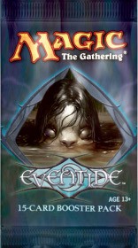 Magic the Gathering Eventide Booster Pack