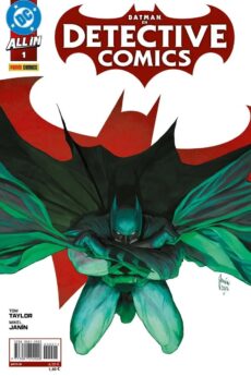 All In Detective Comics 01
