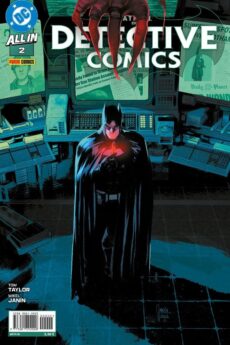 All In Detective Comics 02