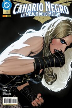 Canario Negro: La mejor de lo mejor 1