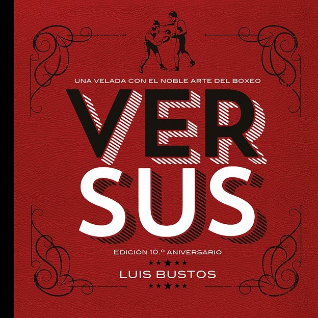 Versus, Thomas King vs Jesse Sandel (Nueva Edición)
