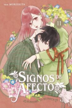 Signos de afectos 11