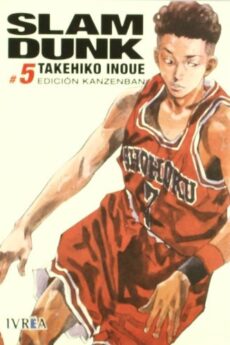 Slam Dunk (Edición Kanzenban) 05