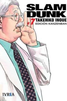 Slam Dunk (Edición Kanzenban) 07