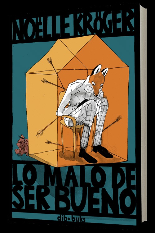 Lo malo de ser bueno