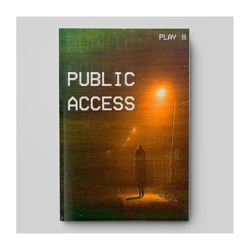 Public Acces