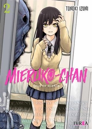 Mieruko-chan 02
