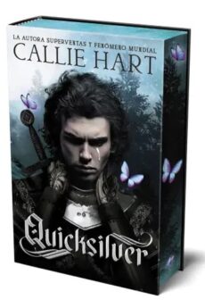 Quicksilver - Saga Alquimia & Fae vol. 1