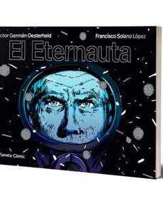 El eternauta