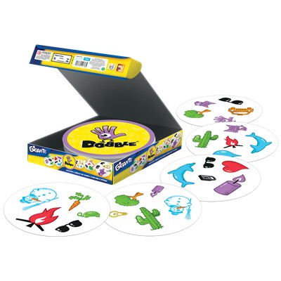 Dobble Giant - Imagen 2