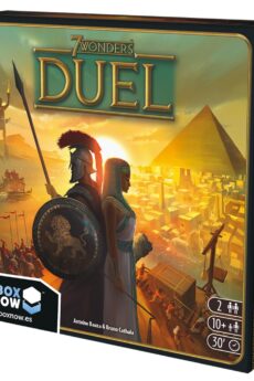 7 Wonders: Duel