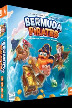 Bermuda Pirates
