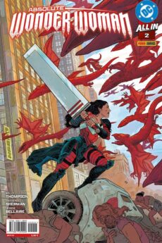 Absolute Wonder Woman 02