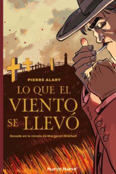 Lo que el viento se llevó - 2