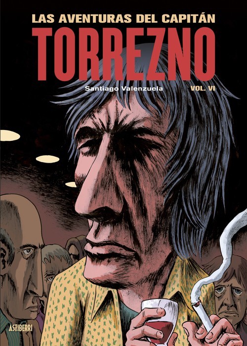 Las aventuras del capitán torrezno 05 babel (nueva edición)