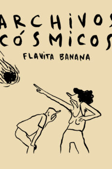 Archivos cósmicos