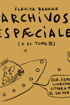 Archivos espæciales