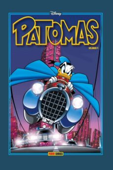 Disney Limited: Patomas 04