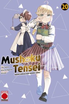 Mushoku Tensei 20