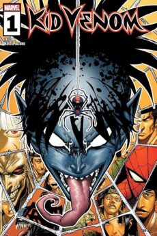 Kid Venom