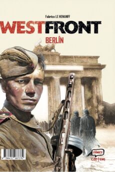 Ostfront/ Westfront