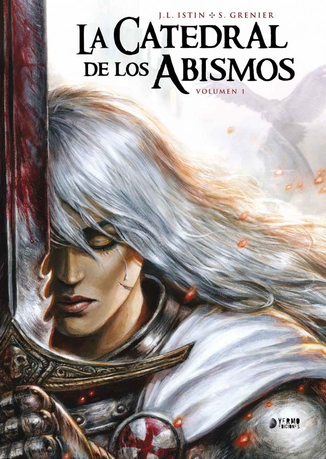 La catedral de los abismos 01