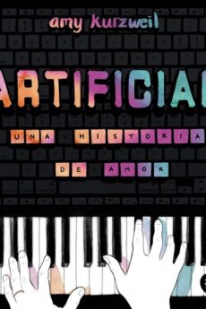 Artificial, una historia de amor