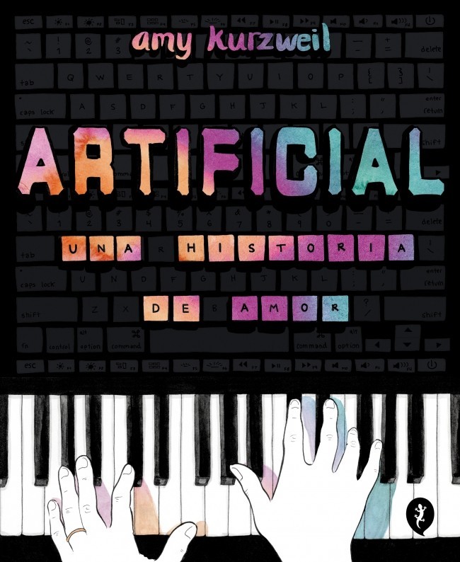 Artificial, una historia de amor