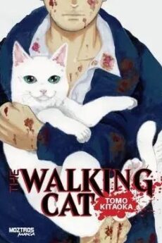 The Walking Cat (Integral 3 en 1)