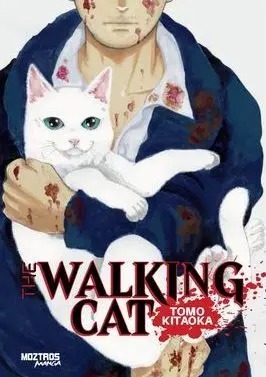 The Walking Cat (Integral 3 en 1)