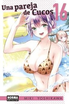 Una pareja de cucos 16