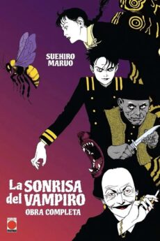 La Sonrisa del Vampiro (Obra Completa)