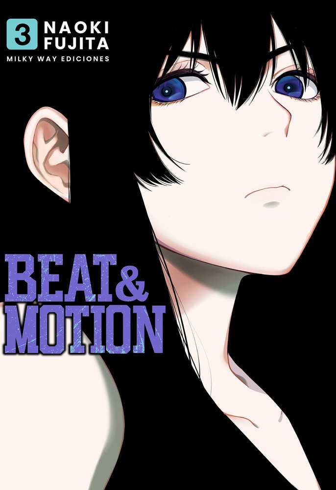 Beat & Motion 03