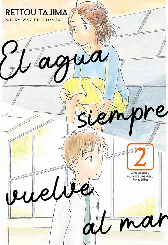 El agua siempre vuelve al mar 02