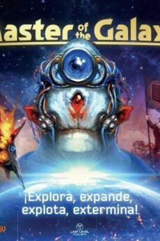 Master of the Galaxy