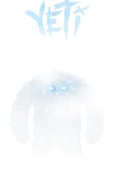 La Cima: expansion Yeti