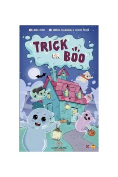 Trick or Boo